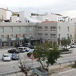 Hotel Sierra Las Villas