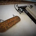 Paraiso Del Hueznar