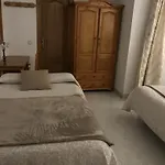 Hostal Alcazar
