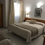Hostal Alcazar