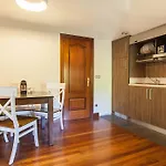 Casa Rural Arregi