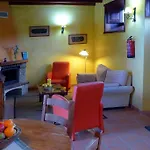 Casa Rural El Hondillo