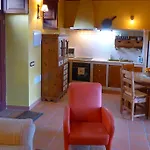 Casa Rural El Hondillo