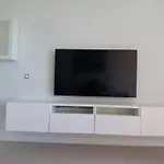 Ocean Front Apartment