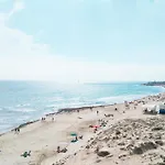 Apartamento Velazquez