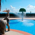 Apartamento Velazquez