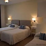 Hostal Juan De Austria II