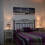 Hostal Juan De Austria II