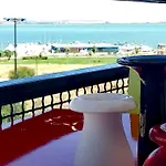 Lujo Vista Bahía Cádiz