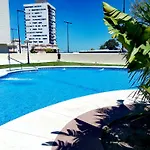 Lujo Vista Bahía Cádiz