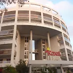 Costa Dorada Apartments