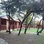 Camping Angosto