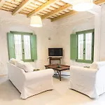 Apartamento Sirocco