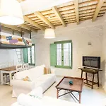 Apartamento Sirocco