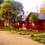 Camping Angosto