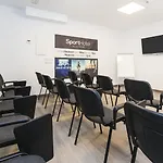 Hoposa Hotel & Apartments Villaconcha