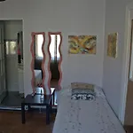 Pensión El Parque
