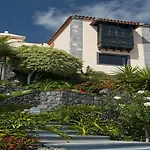 Apartamentos Baja Del Secreto