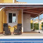 Belvilla By Oyo Casa Happinez