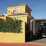 Belvilla By Oyo Casa Happinez