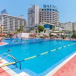 Apartamentos Marina D\'Or Beach 2ª Linea
