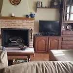 Quaint Cottage In Castile-La Mancha With Pool