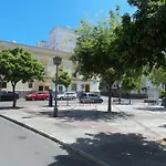 Apartamento Centro Jerez Carbon