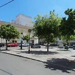 Apartamento Centro Jerez Carbon