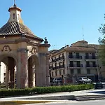 Alojamientos Templete