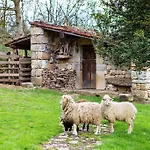 Casa Rural La Torraya