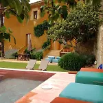 La Rectoria De Regencos