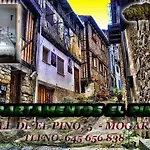 Apartamento Rural El Pino