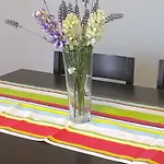 Apartamentos Iribarren