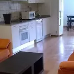 Apartamentos Iribarren