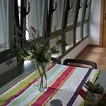 Apartamentos Iribarren