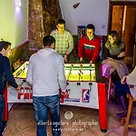 Hostal Cora