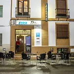 Hostal Cora