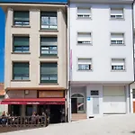 Pension Restaurante Casa Camino II