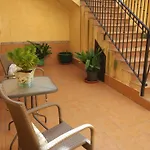 Casa Rural Sierra De Coripe