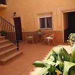 Casa Rural Sierra De Coripe