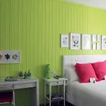 La Casita De La Abuela Paula