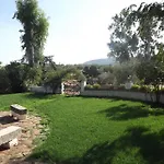 Casa Rural Cortijo Salido Bajo