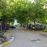 Camping La Aventura Playa