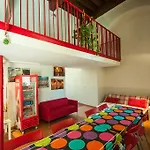 Albergue Santa Ana