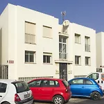Apartamento con terraza