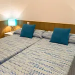 Apartamentos Mansaborá