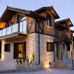 Alojamiento la Luz de la Sierra