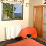 Alojamiento la Luz de la Sierra