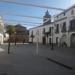 Hostal Vaticano