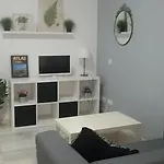 Apartamentos Calle Eduardo Ocón